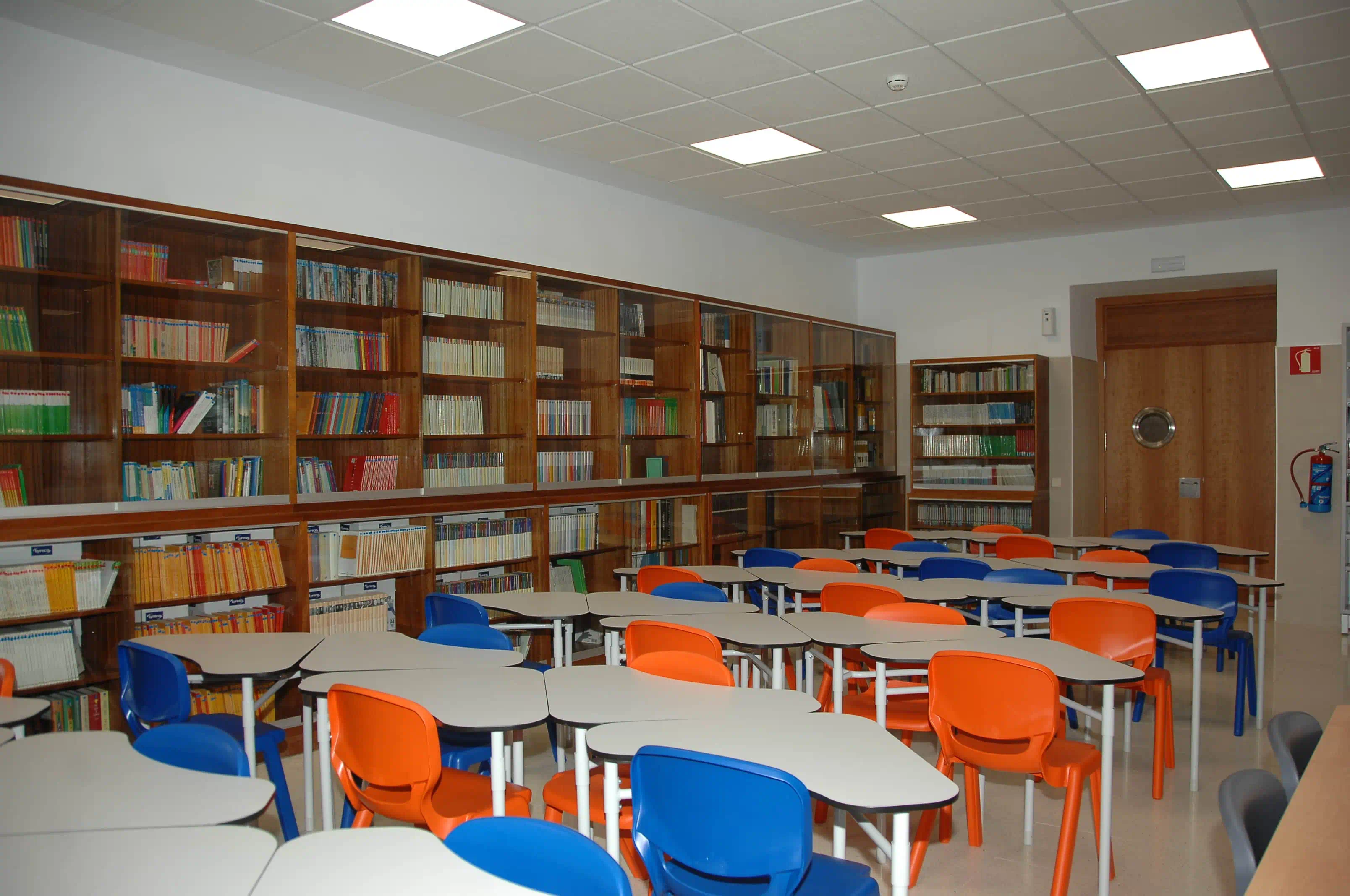Educación Primaria